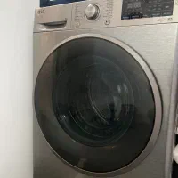 لباسشویی ال جی ۸ کیلویی