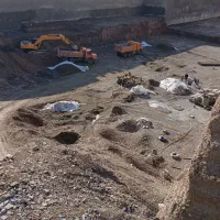 تخریب خاکبرداری|خدمات حمل و نقل|تهران, گلستان (شهرک راه آهن)|دیوار