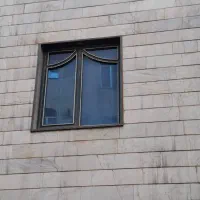 تعدادی درب وپنجره اهنی وکابینت|مصالح و تجهیزات ساختمان|تهران, سلیمانی|دیوار