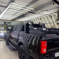 کی ام سی تی8 1403|خودرو سواری و وانت|علی‌آباد کتول, |دیوار