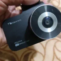 دوربین ثبت وقایع واینترفیس و چراغ هفت رنگ