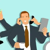 کارشناس فروش