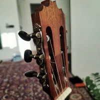 نسخه ی کاستوم گیتار الحمبرا (بهترین متریال)|گیتار، بیس، امپلیفایر|مشهد, حجاب (شهرک غرب)|دیوار