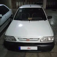 پراید ۱۳۱