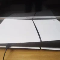 PS5 slim|کنسول، بازی ویدئویی و آنلاین|تهران, استقلال|دیوار