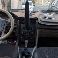 پژو پارس|خودرو سواری و وانت|مهدی شهر, |دیوار