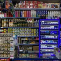 نیروی آقا جهت چیدمان و فروش