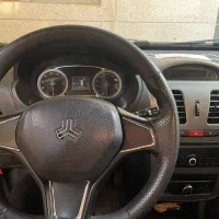 کوییک GXL 1402 بدون رنگ|خودرو سواری و وانت|اهواز, پادادشهر|دیوار