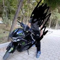 موتور ایروکس
