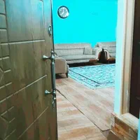 اپارتمان تمیز