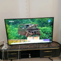 میز و کنسول|بوفه، ویترین، کنسول|کرمان, |دیوار