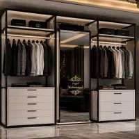 بوفه کنسول  رگال دار کداتالیای