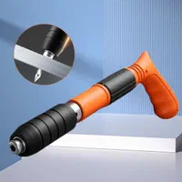 قدرت بی‌رقیب/میخکوب چاشنی‌خور Nexon/اورجینال|ابزارآلات|نجف‌آباد, |دیوار