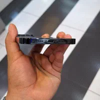 اپل آیفونiphone14promaxپارتzaaحافظه256رجیسترشده|موبایل|تهران, شهرک غرب|دیوار