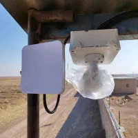 برق کشی ساختمان نصب و فروش دوربین ودزدگیر|دوربین مداربسته|تاکستان, |دیوار