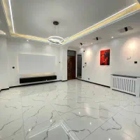 85متر/ روبه نما / فول امکانات/ سند تک برگ