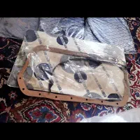 قطعات وانت مزدا|قطعات یدکی و لوازم جانبی|خوی, |دیوار