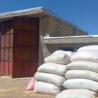 سلام فروش دامداری ۱۴۰۰ متری چهار دنگ از شش دنگ|فروش دفتر صنعتی، کشاورزی، تجاری|بروجن, |دیوار