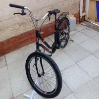 دوچرخه ژاپنی 26