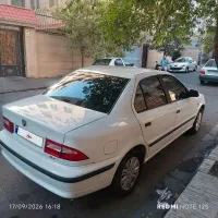 سمند LX داشبورد سورنی