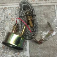 لوازم و قطعات کامل موتور پرکنز انگلیسی