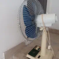 پنکه پارس خزر|پنکه و تصفیهکنندهٔ هوا|تهران, جیحون|دیوار