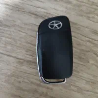 سوییچ جک گمشده