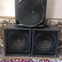 اکو ۴۰۰۰ در حد|سیستم صوتی خانگی|همدان, |دیوار