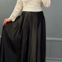 آموزش دوخت لباس بدون الگو مستقیم روی پارچه