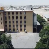 نیرو کار برای کار در انبار آرد