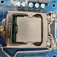 مادربرد ddr3 مدل h61|قطعات و لوازم جانبی رایانه|محلات, |دیوار