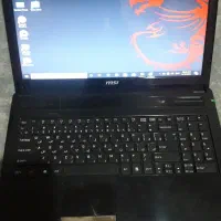 لپ تاپ ام اس ای