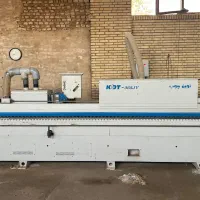 فروش واگذاری کارگاه خدمات ام دی اف|ماشین‌آلات صنعتی|یزد, |دیوار