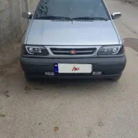 پراید اسپرت جهت معاوضه با پژو و پراید