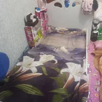 تخت و کمد|تخت و سرویس خواب|تهران, سازمان برنامه شمالی|دیوار