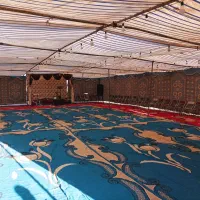 داربست مجالس عروسی فروشی