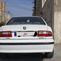 سمند ef7  سلامت|خودرو سواری و وانت|ماهدشت, |دیوار