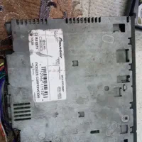 ظبط پایونیر قدیمی۵۰ ۳۷ پنل جدا|قطعات یدکی و لوازم جانبی|ورامین, ورامین|دیوار