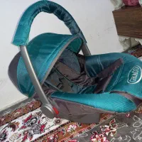 کریر و گهواره