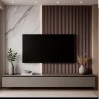 دکوراسیون داخلی (اجرا، فروش) قسطی