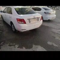 آریو اتوماتیک 1600cc، مدل ۱۳۹۶