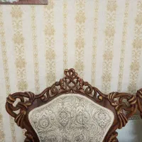 مبل ، میز نهارخوری ، بوفه|مبلمان خانگی و میز عسلی|هشتگرد, فاز ۲ مهستان|دیوار