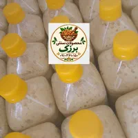 ابلیمو.ابغوره.سرکه سیب
