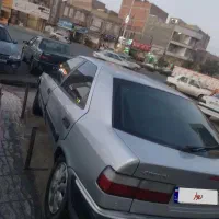 زانتیا مدل 84|خودرو سواری و وانت|پارس‌آباد, |دیوار