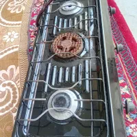 گاز رومیزی