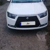 دنا پلاس 6 دنده رینگ فولادی