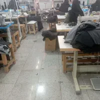 چرخکار ماهر و نیمه ماهر خانم