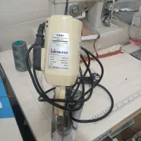 قیچی برقی برش