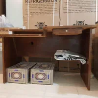 میز کامپیوتر بسیار باکیفیت|میز تحریر و کامپیوتر|اهواز, کیان اباد|دیوار