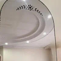 آینه تزئینی